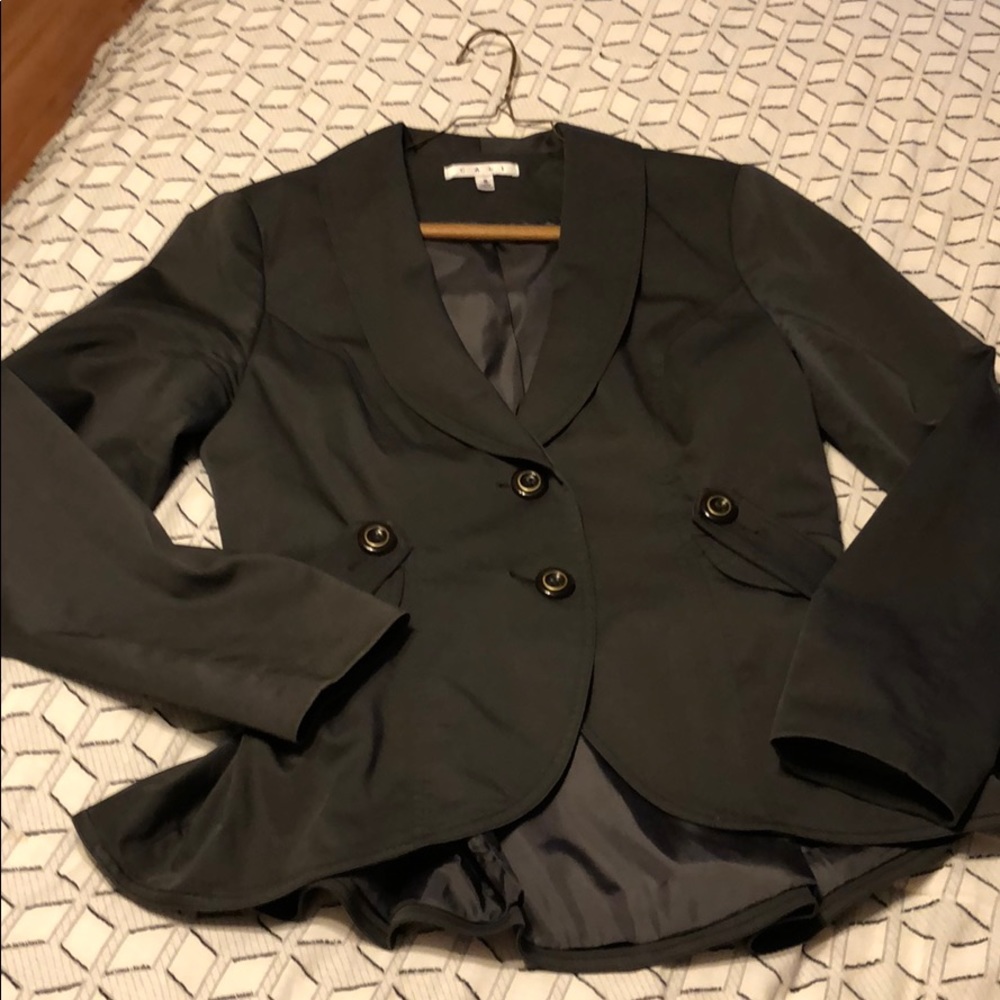 Vintage Cabi fully lined blazer